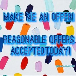 Everything must go 💖